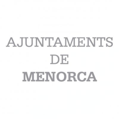 Ajuntaments de Menorca