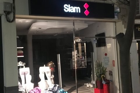 Slam