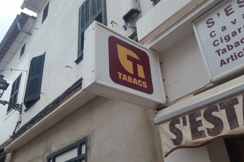 Tabacs