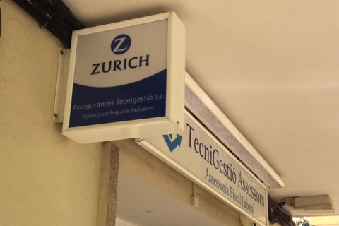 zurich