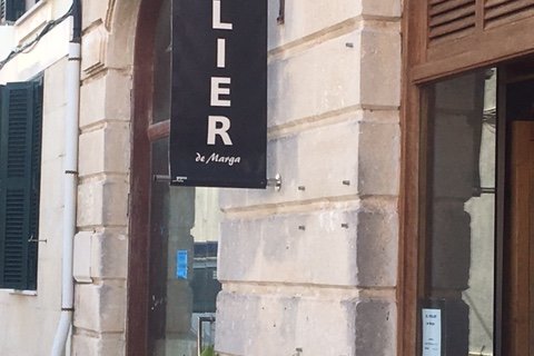 Atelier Marga