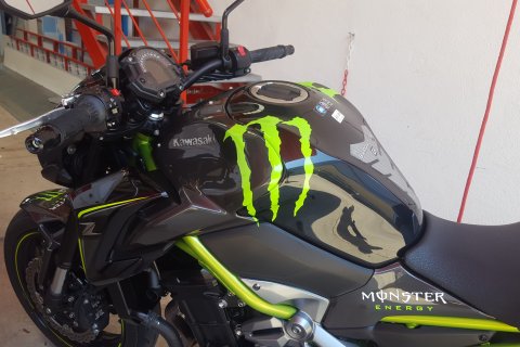 Monster