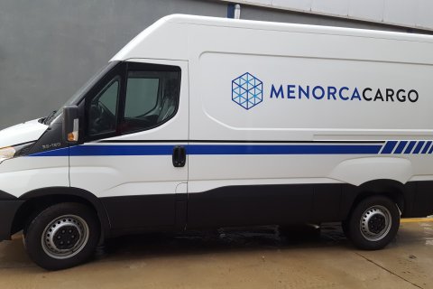 menorca cargo