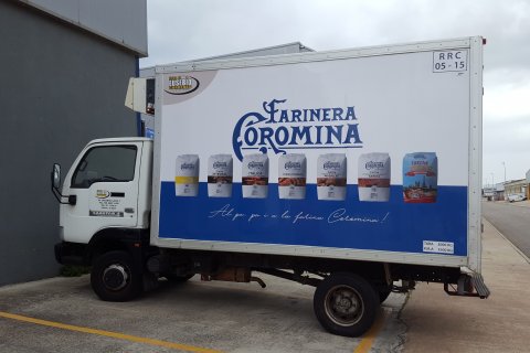 coromina