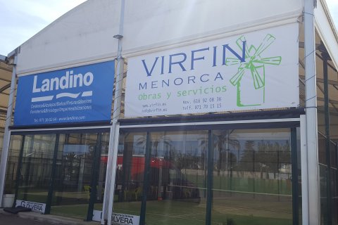 Virfin