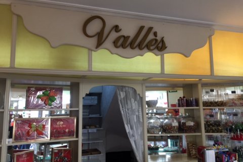 Valles