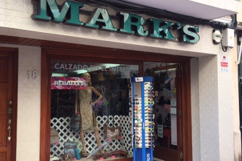 Marks