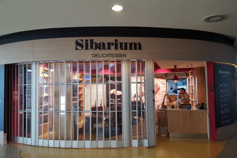 Sibarium