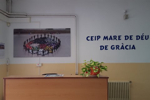 Ceip Mare de déu de Gràcia