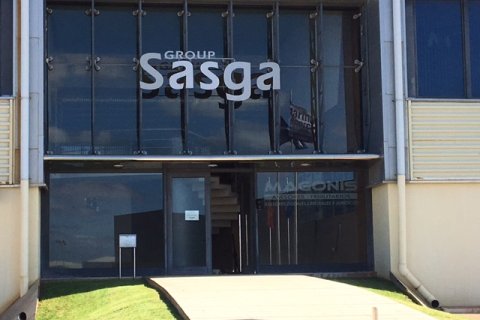 Sasga