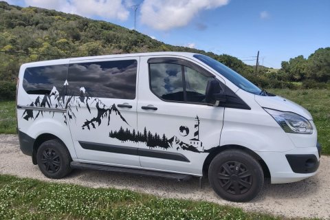 Camper