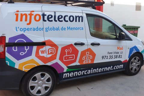 infotelecom