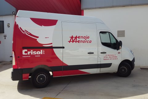 Menaje Menorca_Crisol