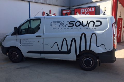 Edu Sound