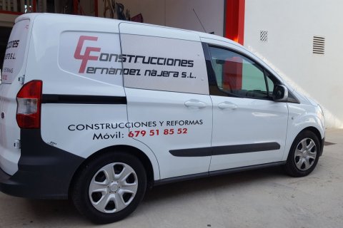 Fernandez Najera