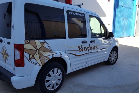 Norbus