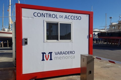 varadero Rotulación