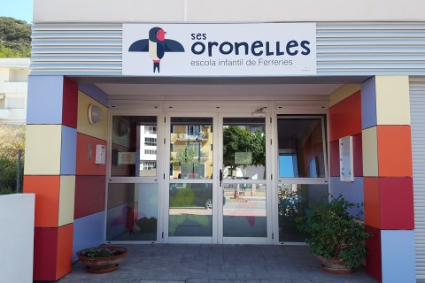 Oronelles