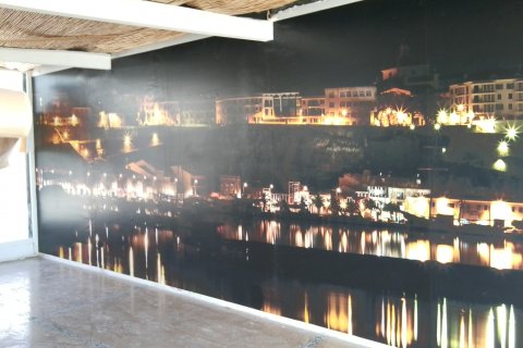 Port Maó