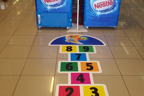 numeros verano
