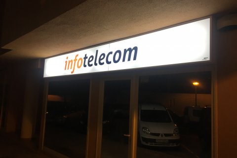 infotelecom