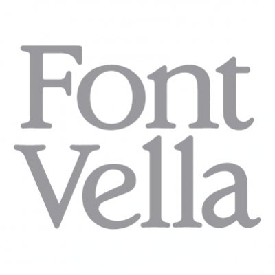 Font Vella