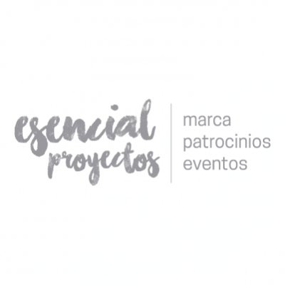 Esencial Proyectos