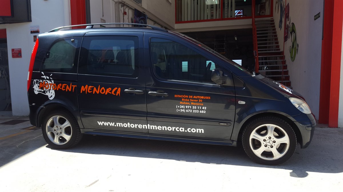 motorent