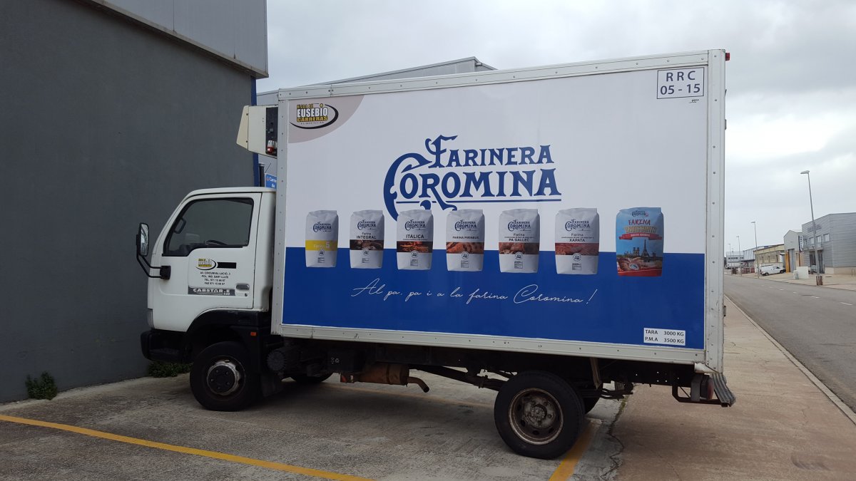 coromina