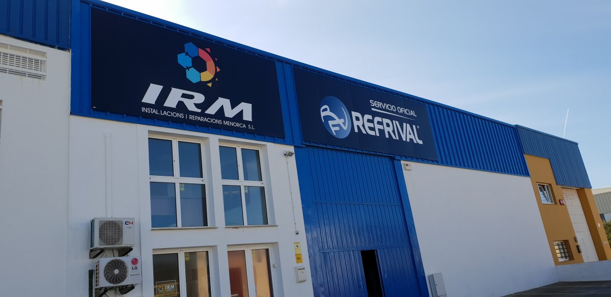 IRM