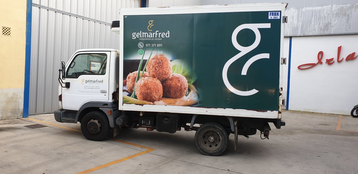 GELMARFRED