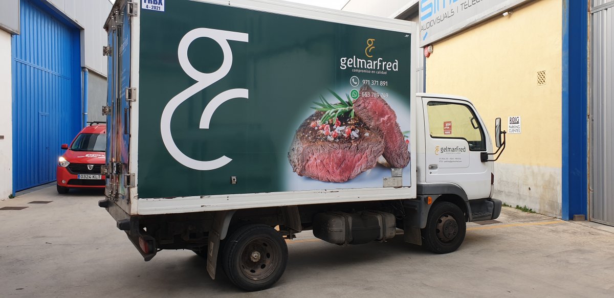GELMARFRED