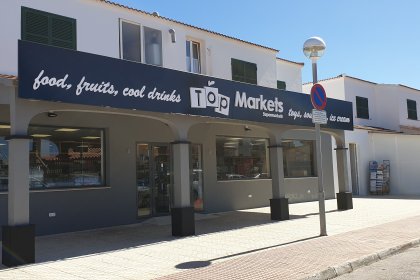 TOP MARKETS