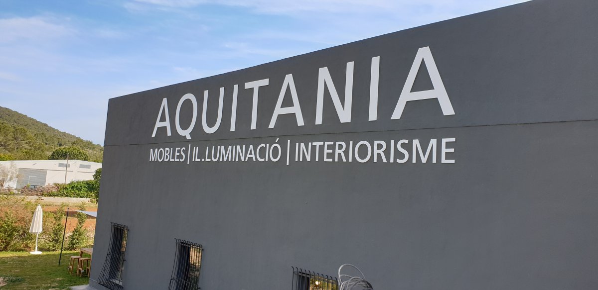 AQUITANIA IBIZA