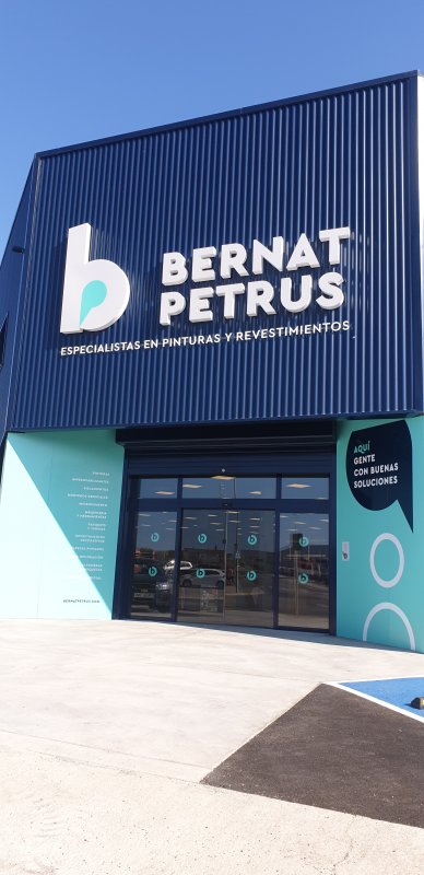 BERNAT PETRUS