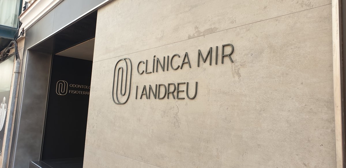 CLINICA MIR I ANDREU