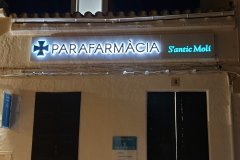 S' antic molí