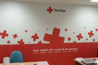 Cruz Roja